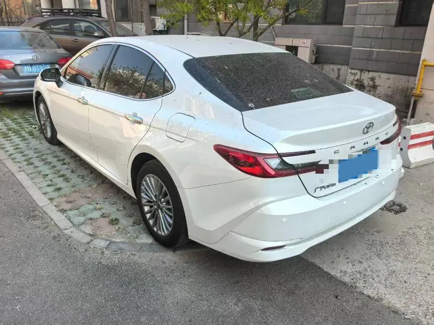 2026 Toyota Camry 2.0L 152HP L4 E-CVT Hybrid,autocango,china used car exporter,china ev exporter,chinese used car exporter,chinese used ev exporter