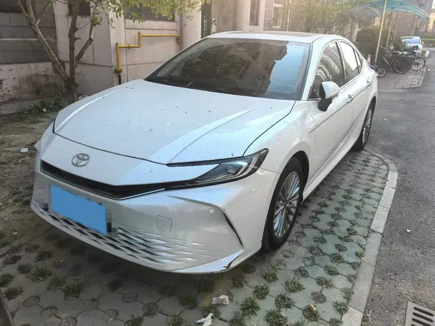 2026 Toyota Camry 2.0L 152HP L4 E-CVT Hybrid,autocango,china used car exporter,china ev exporter,chinese used car exporter,chinese used ev exporter