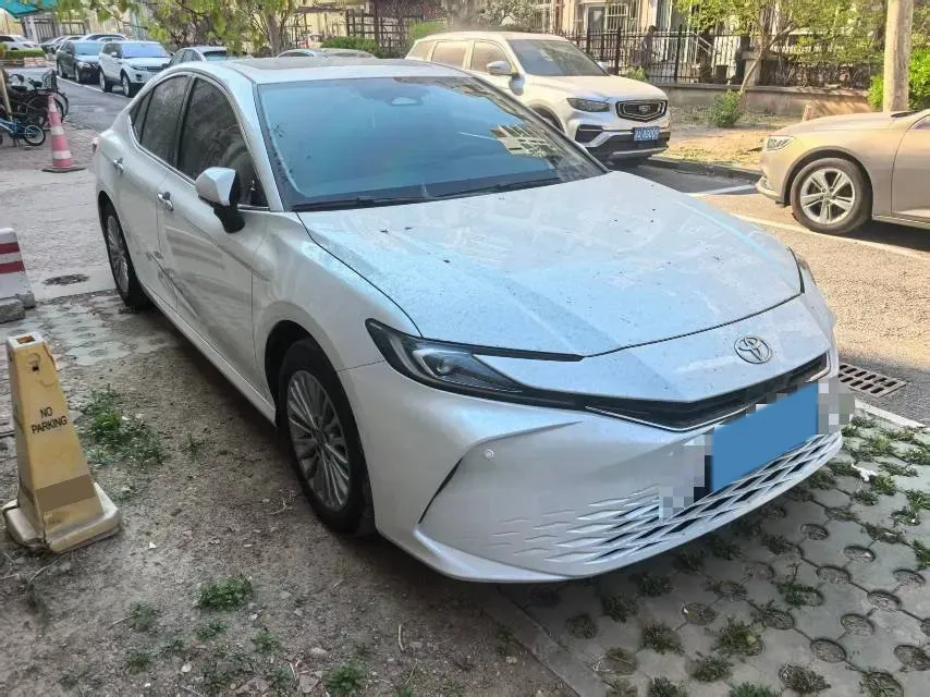 2026 Toyota Camry 2.0L 152HP L4 E-CVT Hybrid,autocango,china used car exporter,china ev exporter,chinese used car exporter,chinese used ev exporter