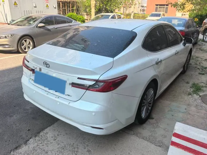 2026 Toyota Camry 2.0L 152HP L4 E-CVT Hybrid,autocango,china used car exporter,china ev exporter,chinese used car exporter,chinese used ev exporter