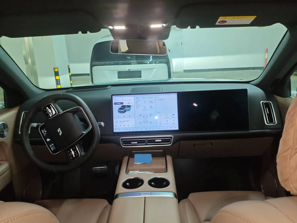 2025 Li L6 Range Extended 154HP L4 REEV,autocango,china used car exporter,china ev exporter,chinese used car exporter,chinese used ev exporter