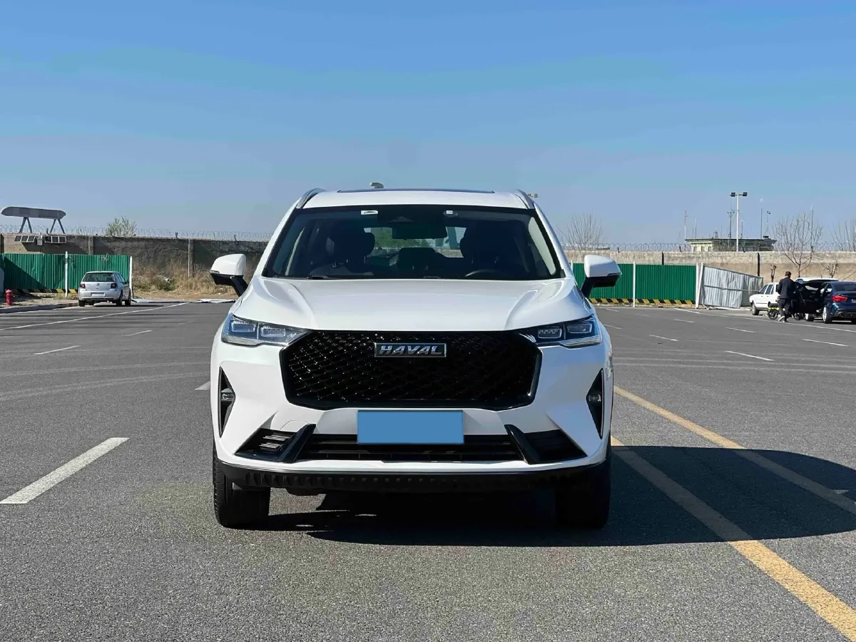 2021 Haval H6 2.0T 211HP L4 7DCT,autocango,china used car exporter,china ev exporter,chinese used car exporter,chinese used ev exporter