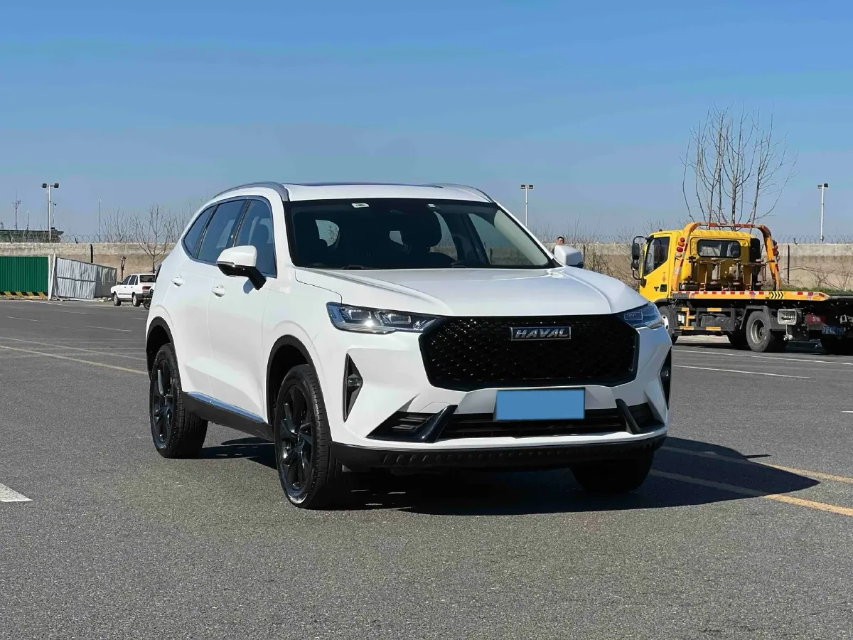 2021 Haval H6 2.0T 211HP L4 7DCT,autocango,china used car exporter,china ev exporter,chinese used car exporter,chinese used ev exporter