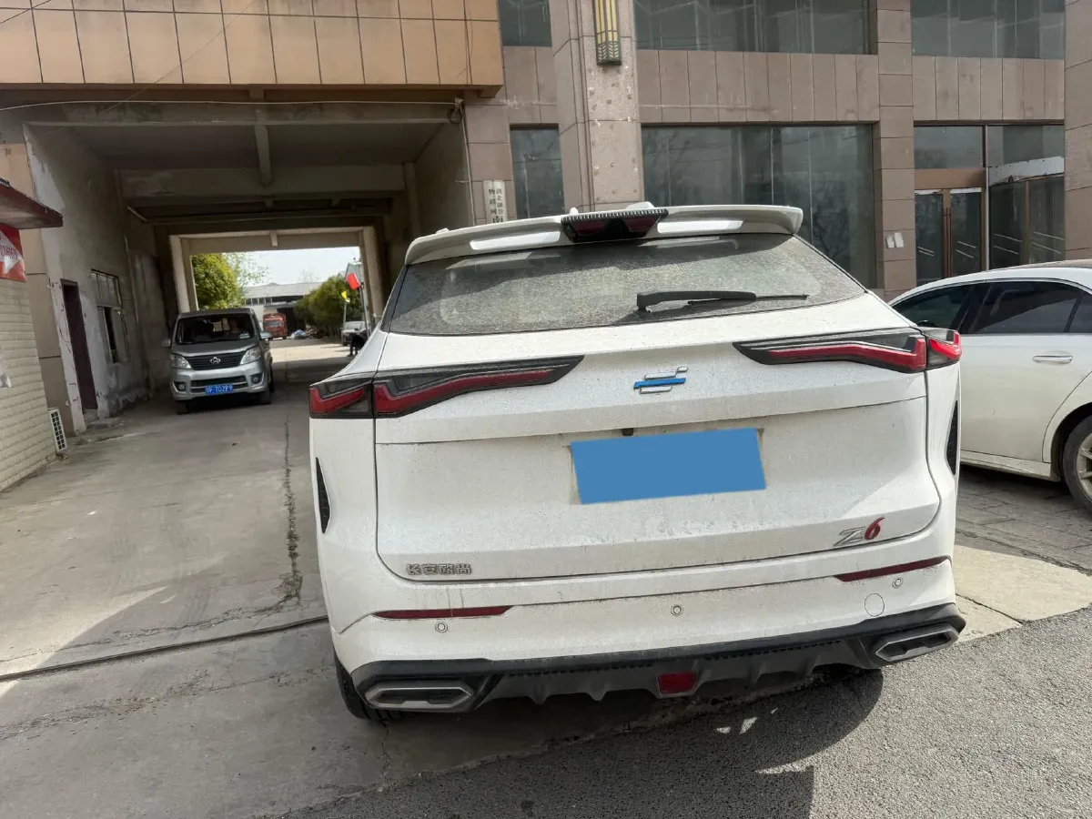 2023 ChangAn UNI-K iDD 1.5T 170HP L4 6TCT PHEV 28.39KWH,autocango,china used car exporter,china ev exporter,chinese used car exporter,chinese used ev exporter