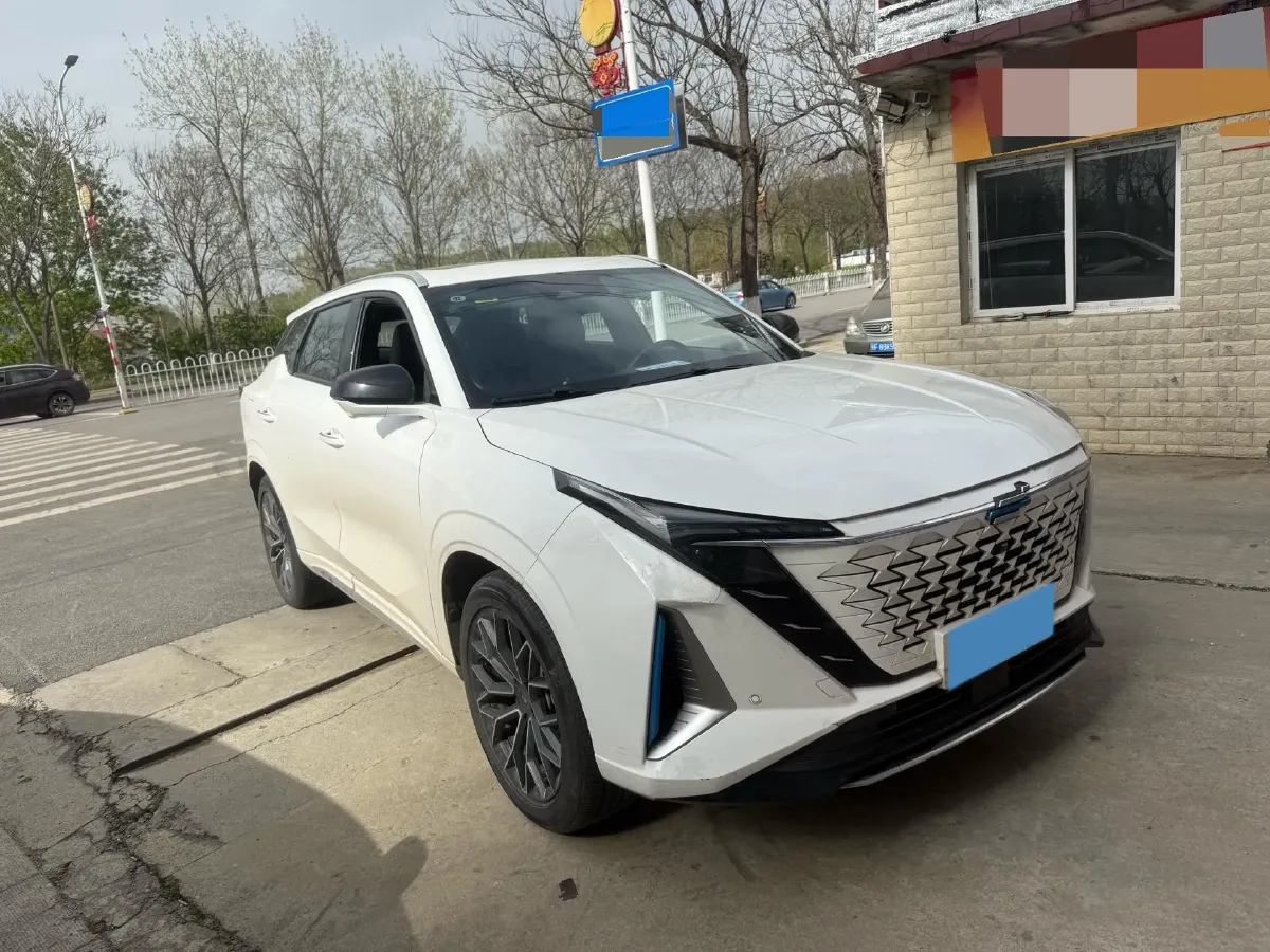 2023 ChangAn UNI-K iDD 1.5T 170HP L4 6TCT PHEV 28.39KWH,autocango,china used car exporter,china ev exporter,chinese used car exporter,chinese used ev exporter