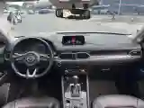 2017 Mazda CX-5 2.0L 155HP L4 6AT