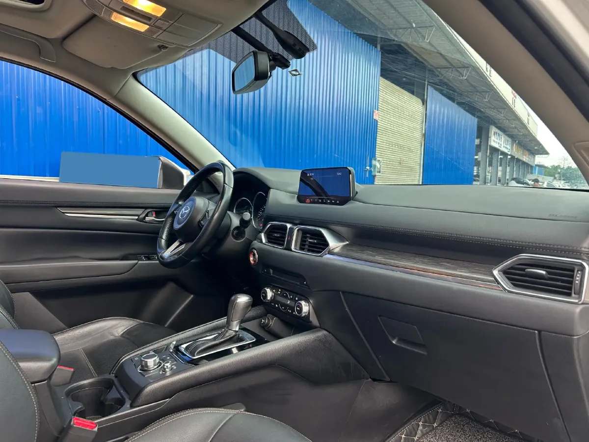 2017 Mazda CX-5 2.0L 155HP L4 6AT,autocango,china used car exporter,china ev exporter,chinese used car exporter,chinese used ev exporter