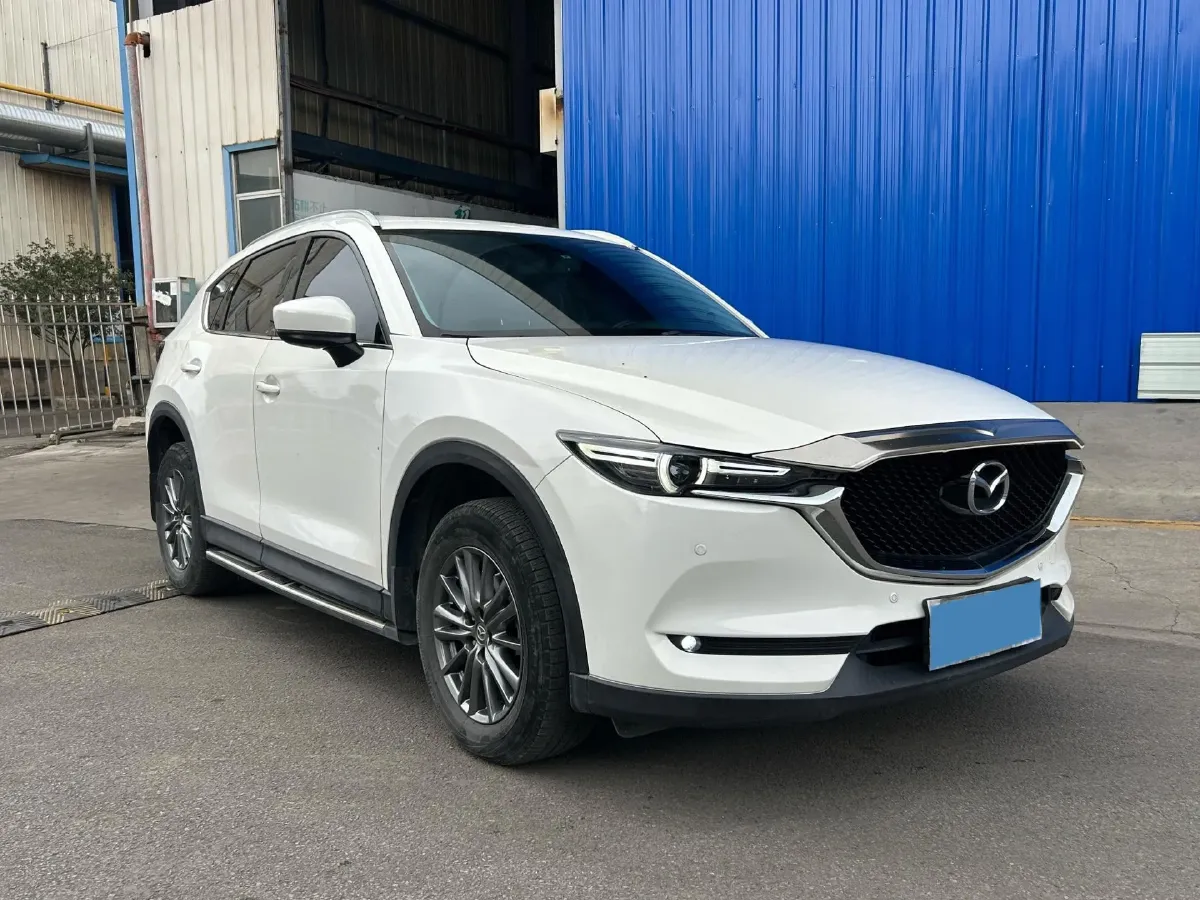 2017 Mazda CX-5 2.0L 155HP L4 6AT,autocango,china used car exporter,china ev exporter,chinese used car exporter,chinese used ev exporter