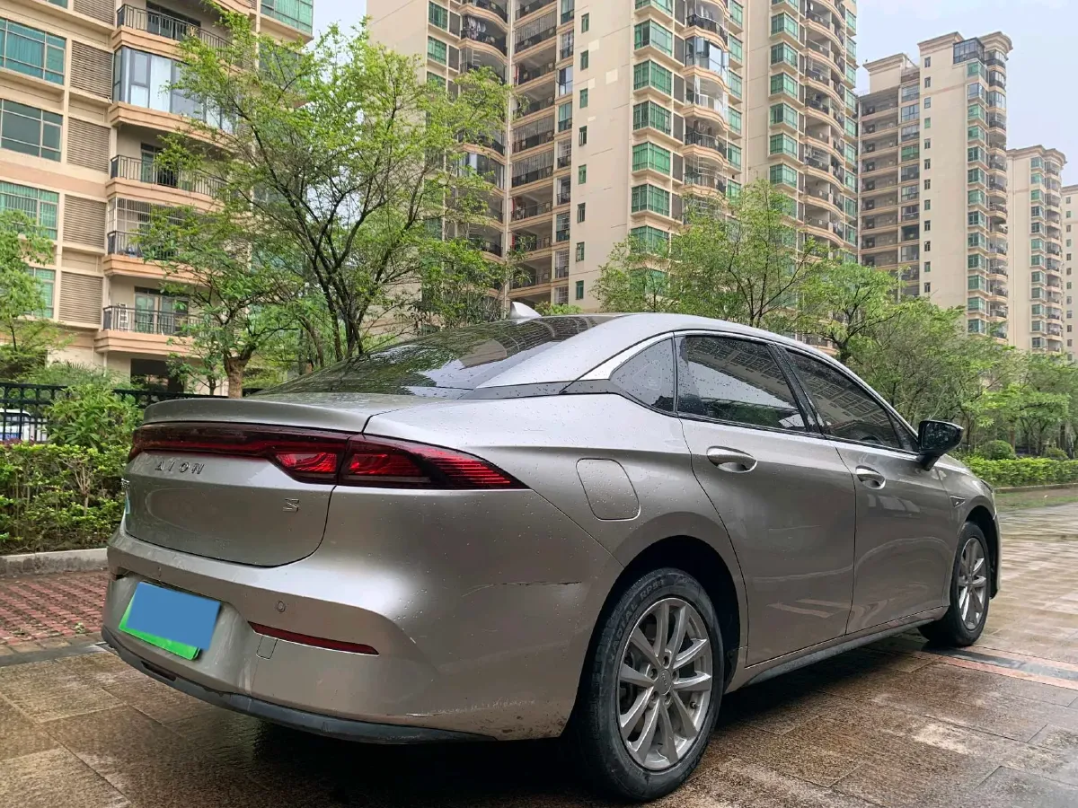 2023 Aion S BEV 55.2KWH,autocango,china used car exporter,china ev exporter,chinese used car exporter,chinese used ev exporter