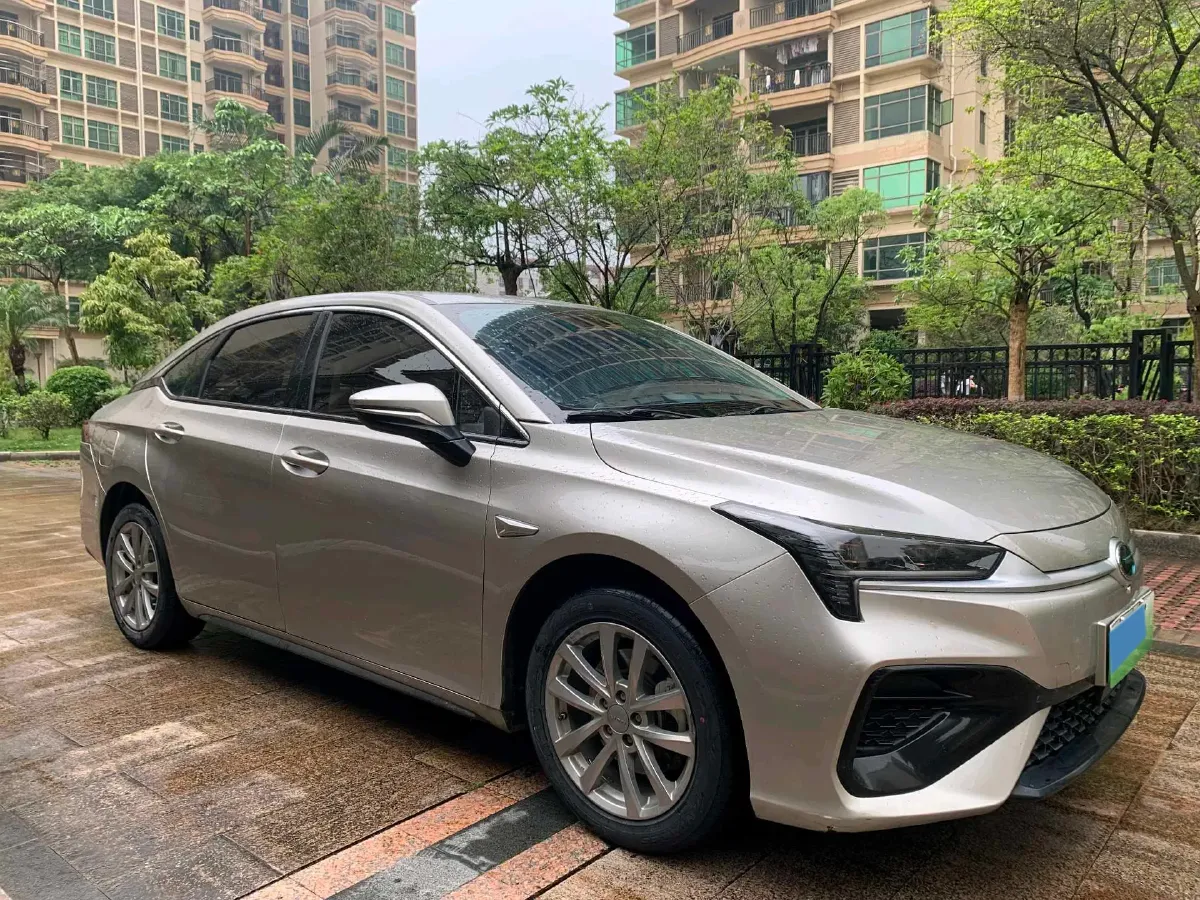 2023 Aion S BEV 55.2KWH,autocango,china used car exporter,china ev exporter,chinese used car exporter,chinese used ev exporter