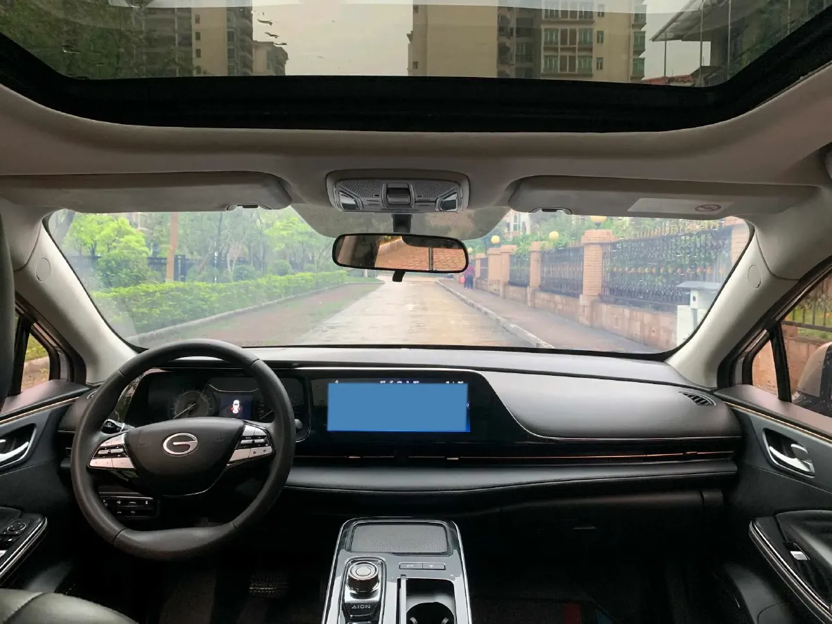 2023 Aion S BEV 55.2KWH,autocango,china used car exporter,china ev exporter,chinese used car exporter,chinese used ev exporter