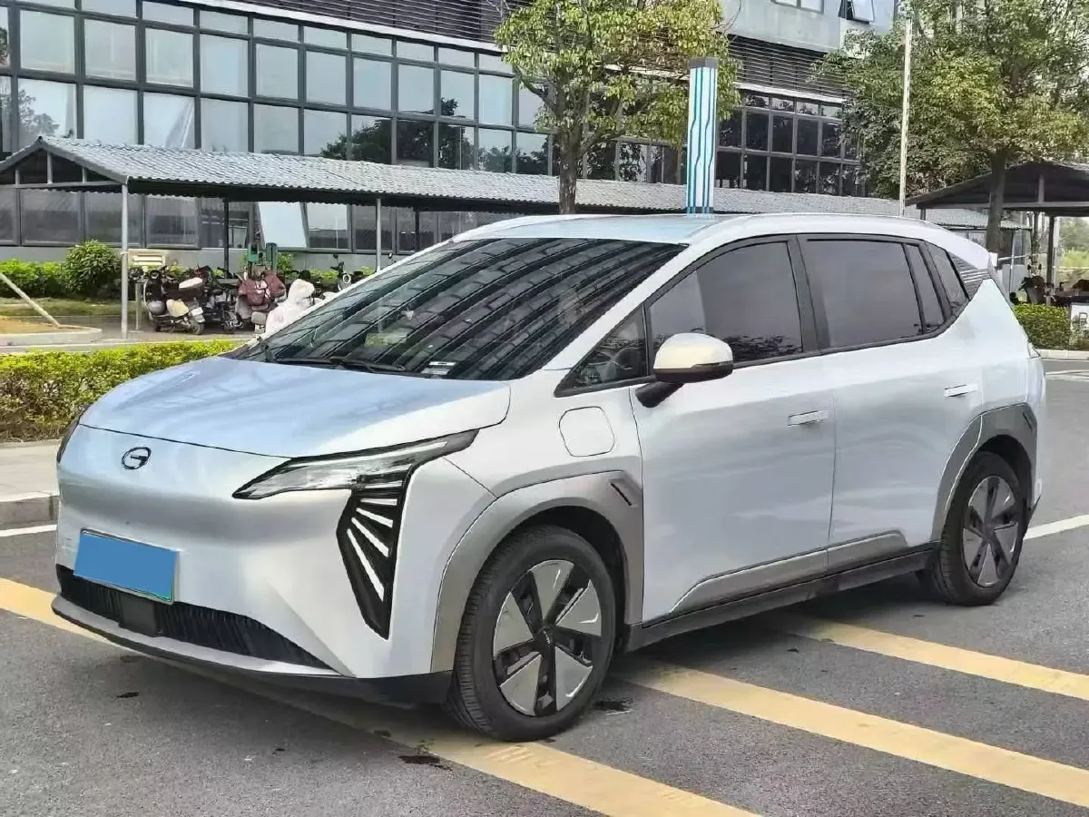 2023 GAC Trumpchi GS4 1.5T 177HP L4 6AT,autocango,china used car exporter,china ev exporter,chinese used car exporter,chinese used ev exporter