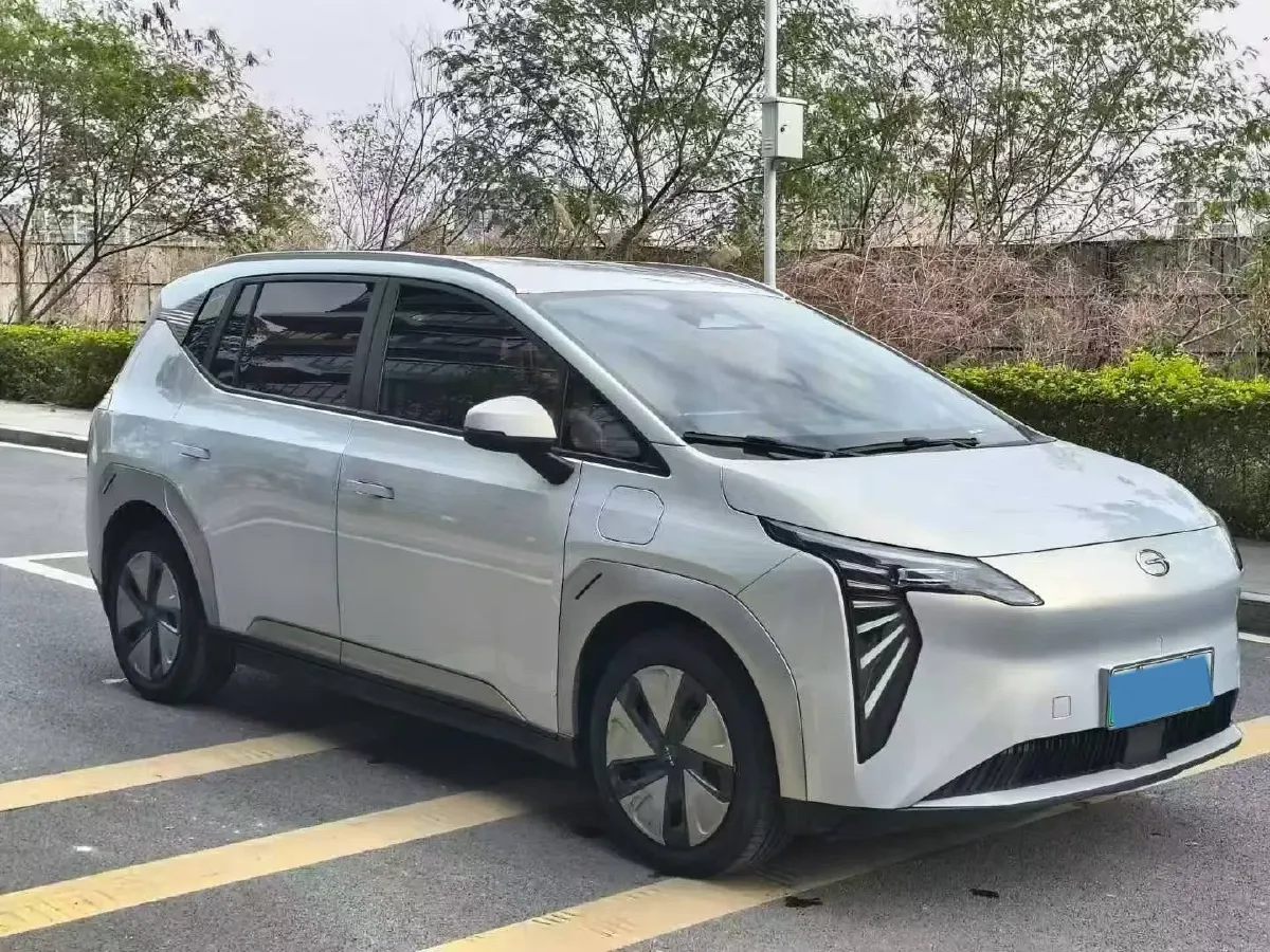 2023 GAC Trumpchi GS4 1.5T 177HP L4 6AT,autocango,china used car exporter,china ev exporter,chinese used car exporter,chinese used ev exporter