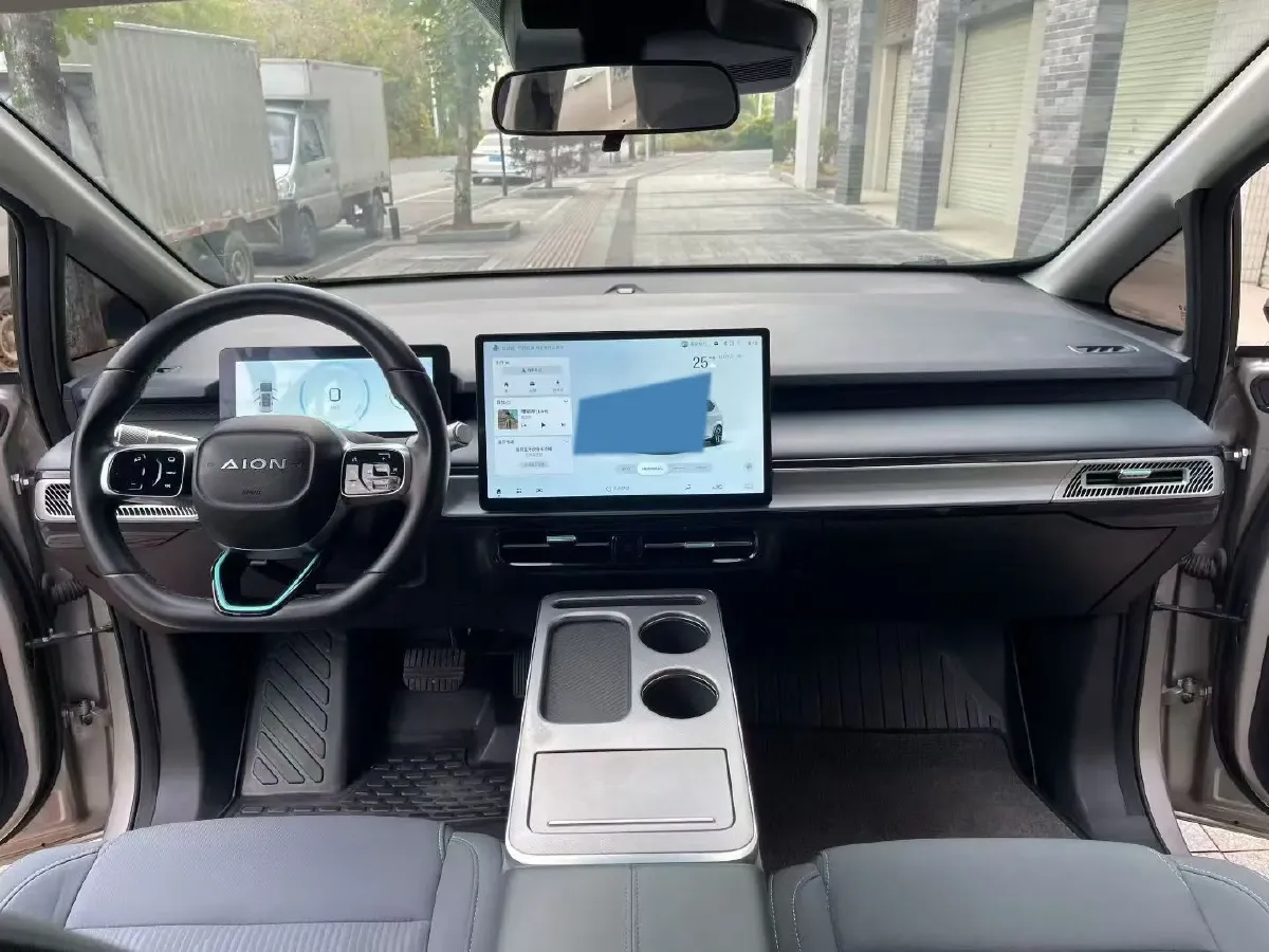 2023 GAC Trumpchi GS4 1.5T 177HP L4 6AT,autocango,china used car exporter,china ev exporter,chinese used car exporter,chinese used ev exporter