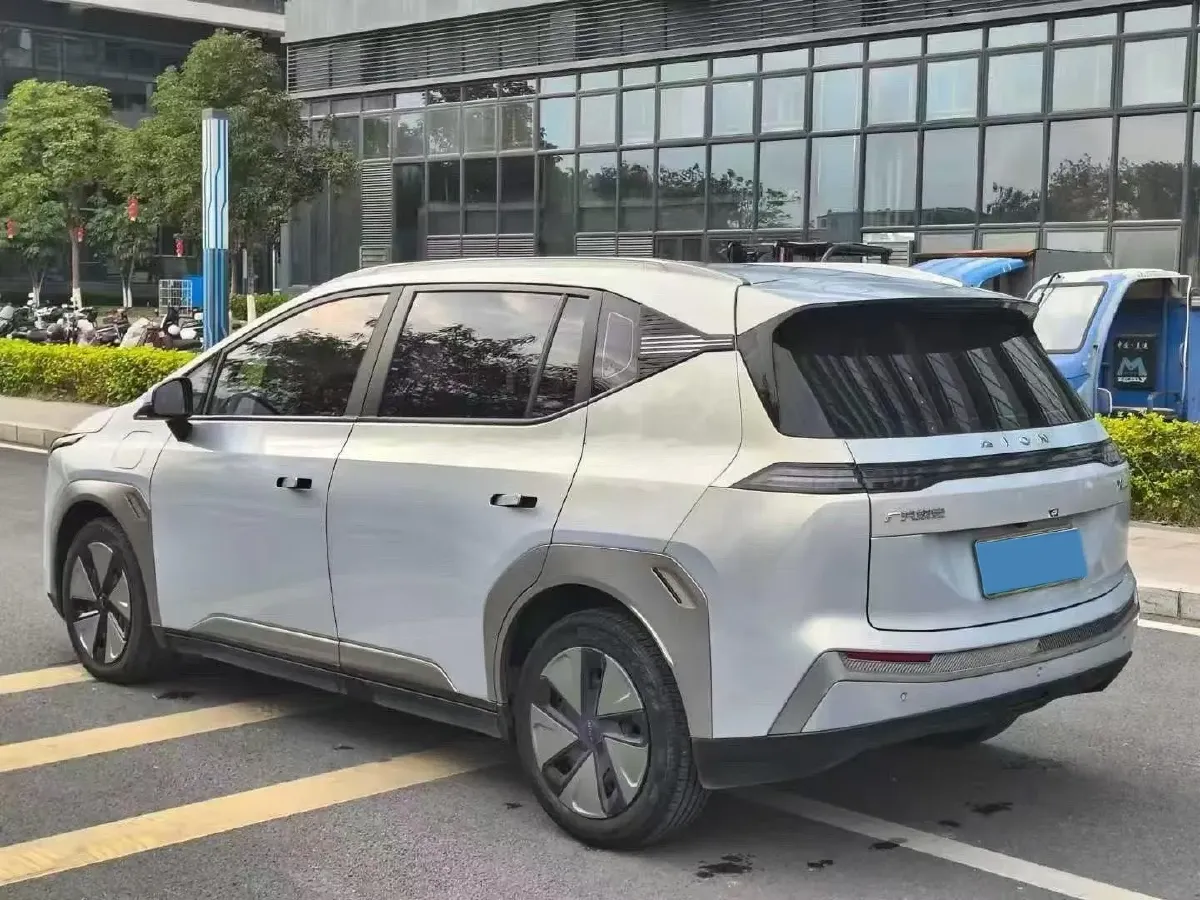 2023 GAC Trumpchi GS4 1.5T 177HP L4 6AT,autocango,china used car exporter,china ev exporter,chinese used car exporter,chinese used ev exporter