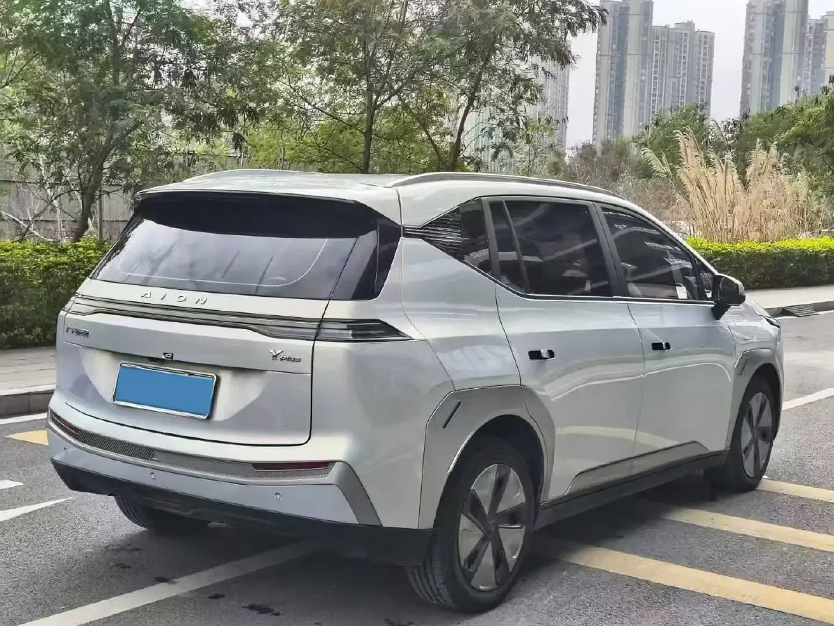 2023 GAC Trumpchi GS4 1.5T 177HP L4 6AT,autocango,china used car exporter,china ev exporter,chinese used car exporter,chinese used ev exporter