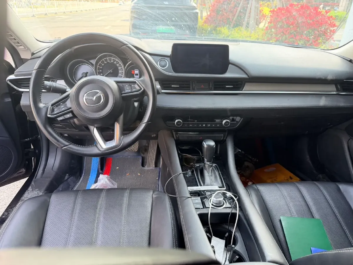 2020 Mazda Atenza 2.0L 158HP L4 6AT,autocango,china used car exporter,china ev exporter,chinese used car exporter,chinese used ev exporter