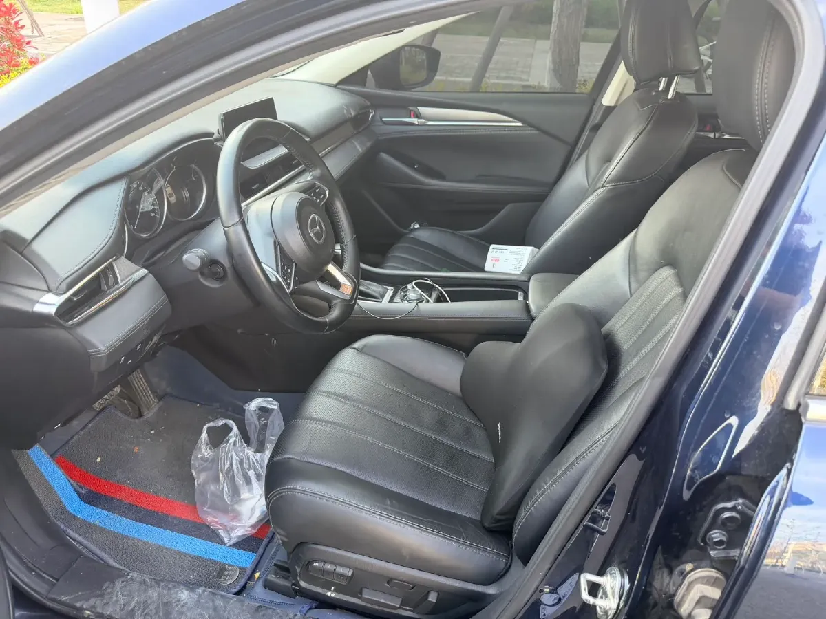 2020 Mazda Atenza 2.0L 158HP L4 6AT,autocango,china used car exporter,china ev exporter,chinese used car exporter,chinese used ev exporter