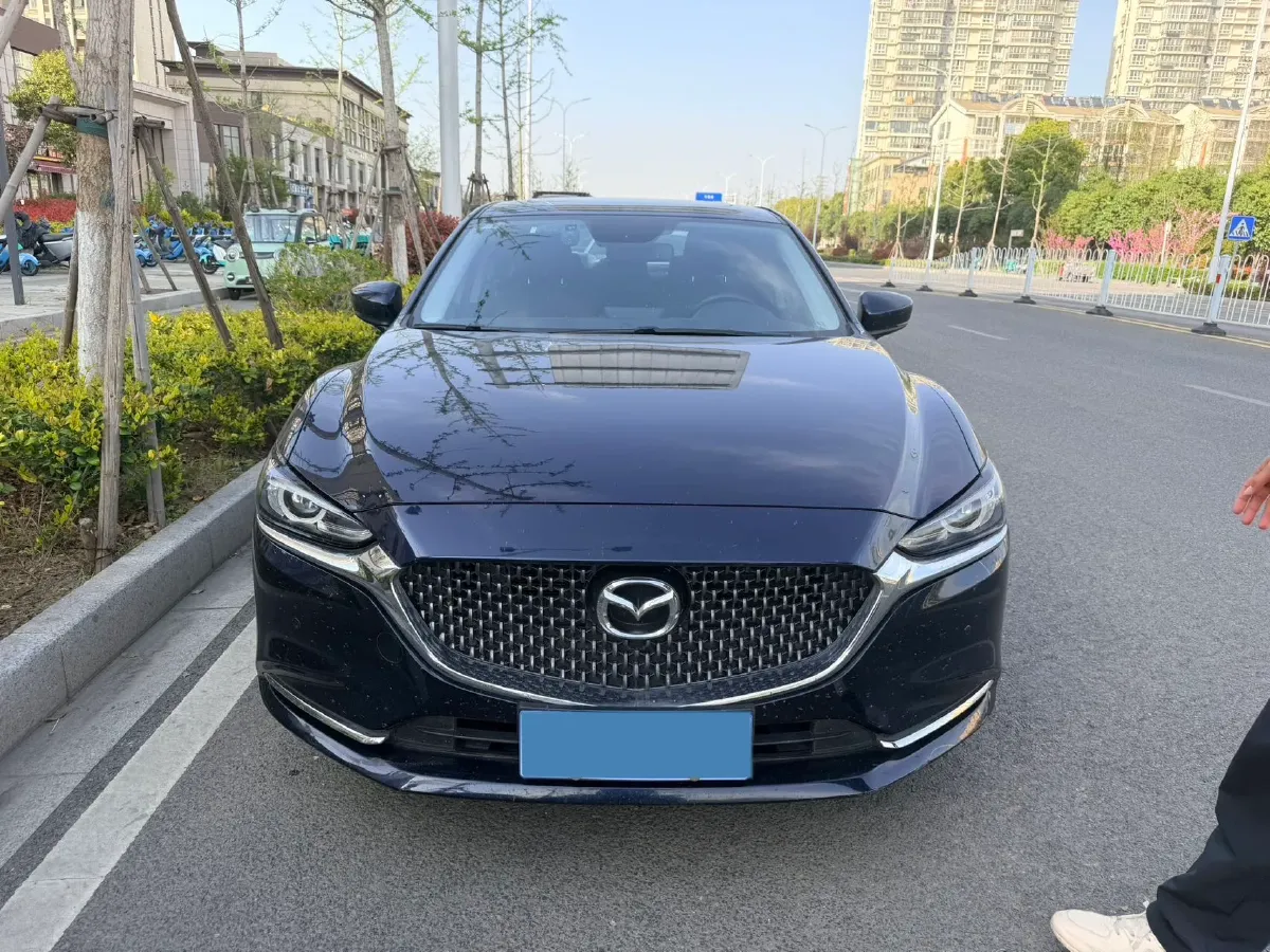2020 Mazda Atenza 2.0L 158HP L4 6AT,autocango,china used car exporter,china ev exporter,chinese used car exporter,chinese used ev exporter