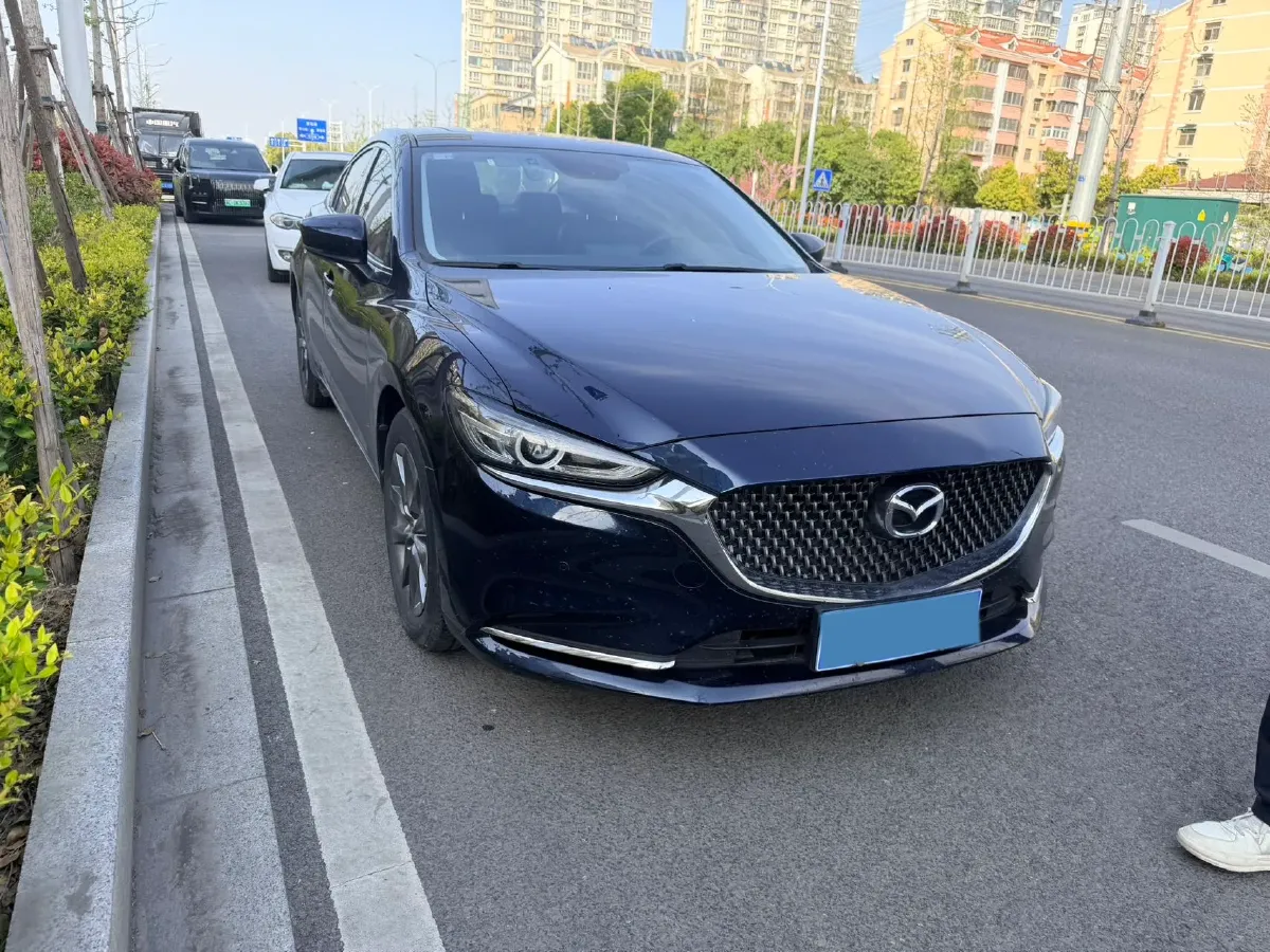 2020 Mazda Atenza 2.0L 158HP L4 6AT,autocango,china used car exporter,china ev exporter,chinese used car exporter,chinese used ev exporter