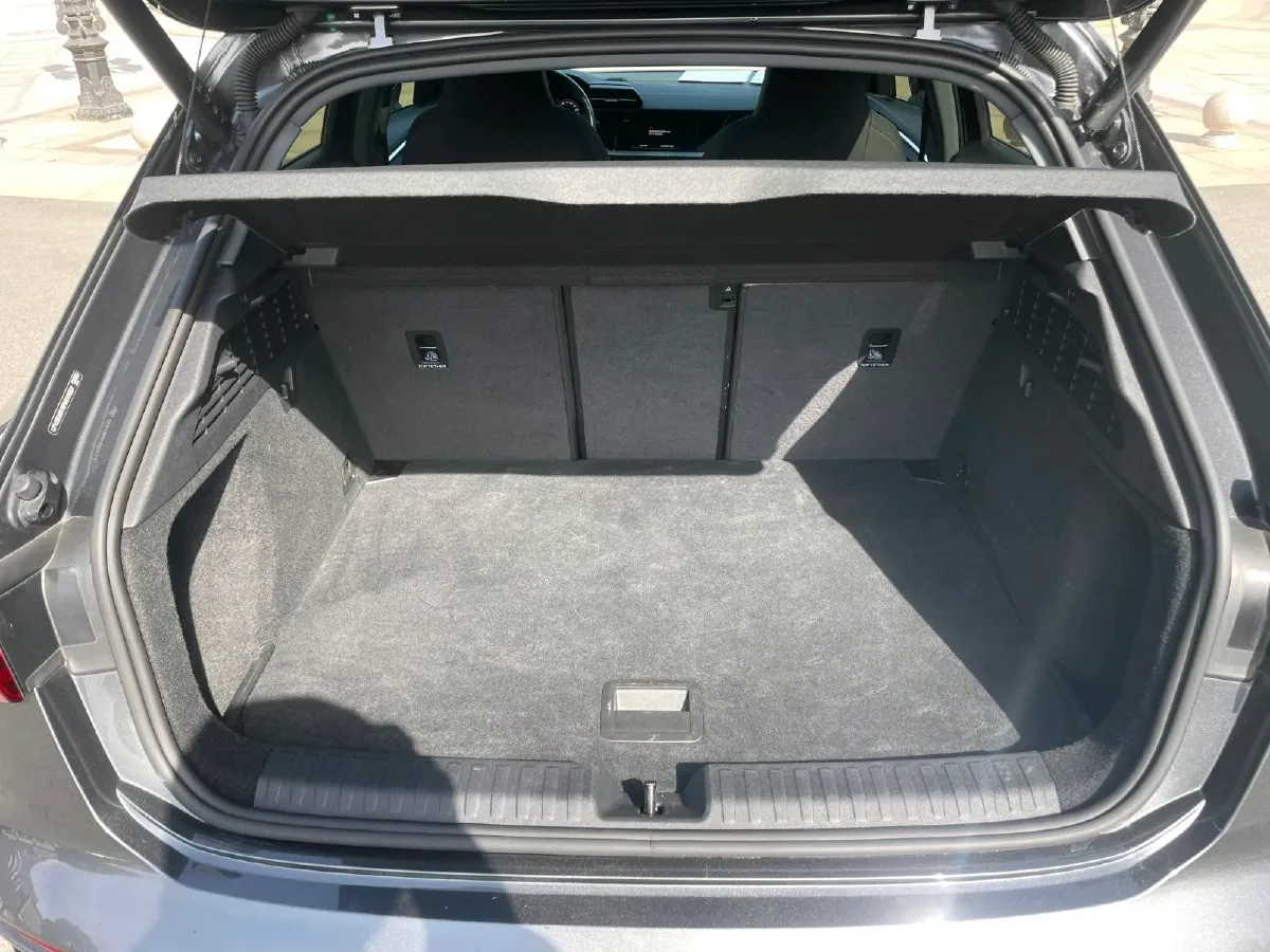 2023 Audi A3 1.4T 150HP L4 7DCT,autocango,china used car exporter,china ev exporter,chinese used car exporter,chinese used ev exporter