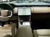 2024 Land Rover Range Rover 3.0T 400HP L6 8AT