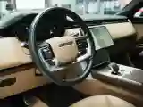 2024 Land Rover Range Rover 3.0T 400HP L6 8AT