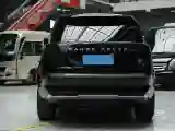 2024 Land Rover Range Rover 3.0T 400HP L6 8AT