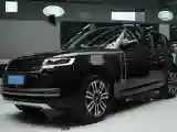 2024 Land Rover Range Rover 3.0T 400HP L6 8AT