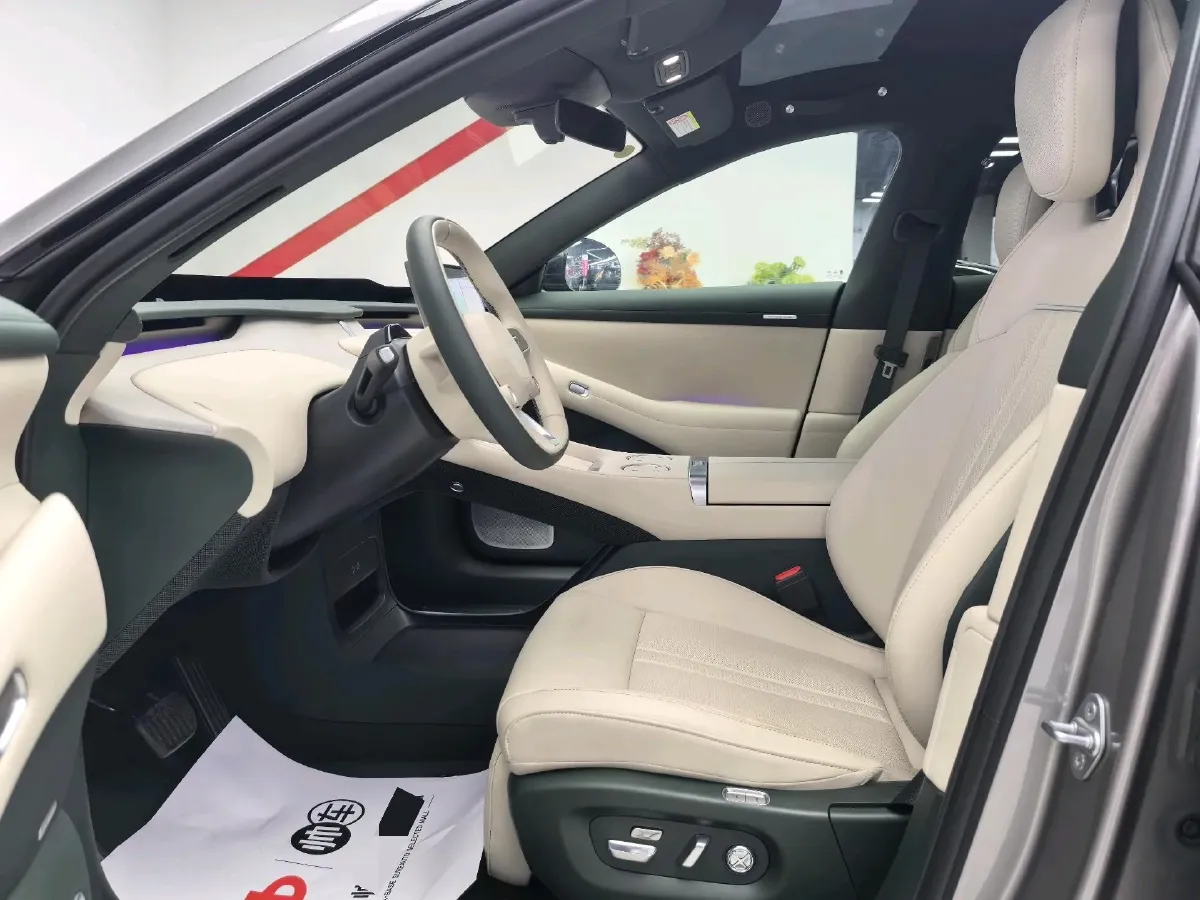 2025 MI YU7 BEV,autocango,china used car exporter,china ev exporter,chinese used car exporter,chinese used ev exporter