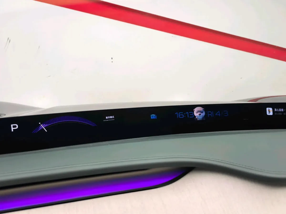 2025 MI YU7 BEV,autocango,china used car exporter,china ev exporter,chinese used car exporter,chinese used ev exporter