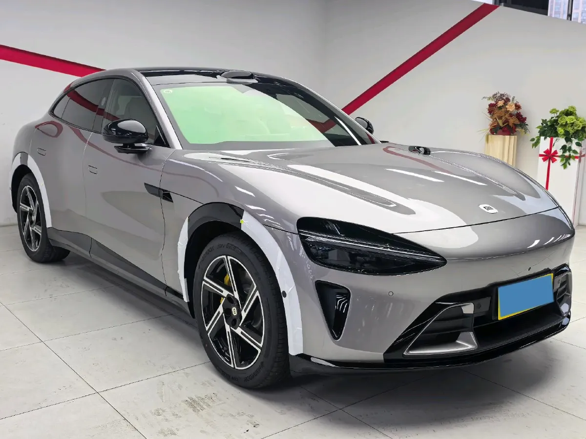 2025 MI YU7 BEV,autocango,china used car exporter,china ev exporter,chinese used car exporter,chinese used ev exporter