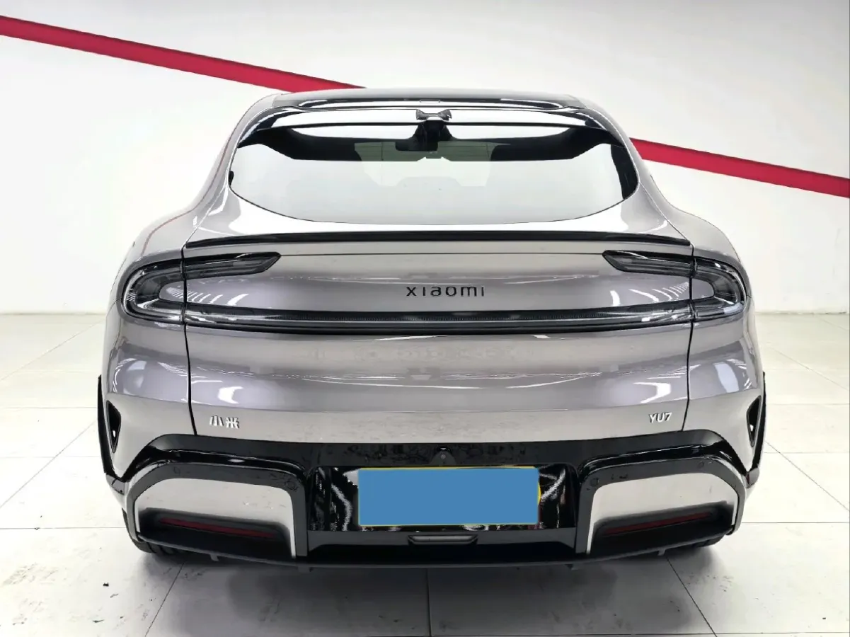 2025 MI YU7 BEV,autocango,china used car exporter,china ev exporter,chinese used car exporter,chinese used ev exporter