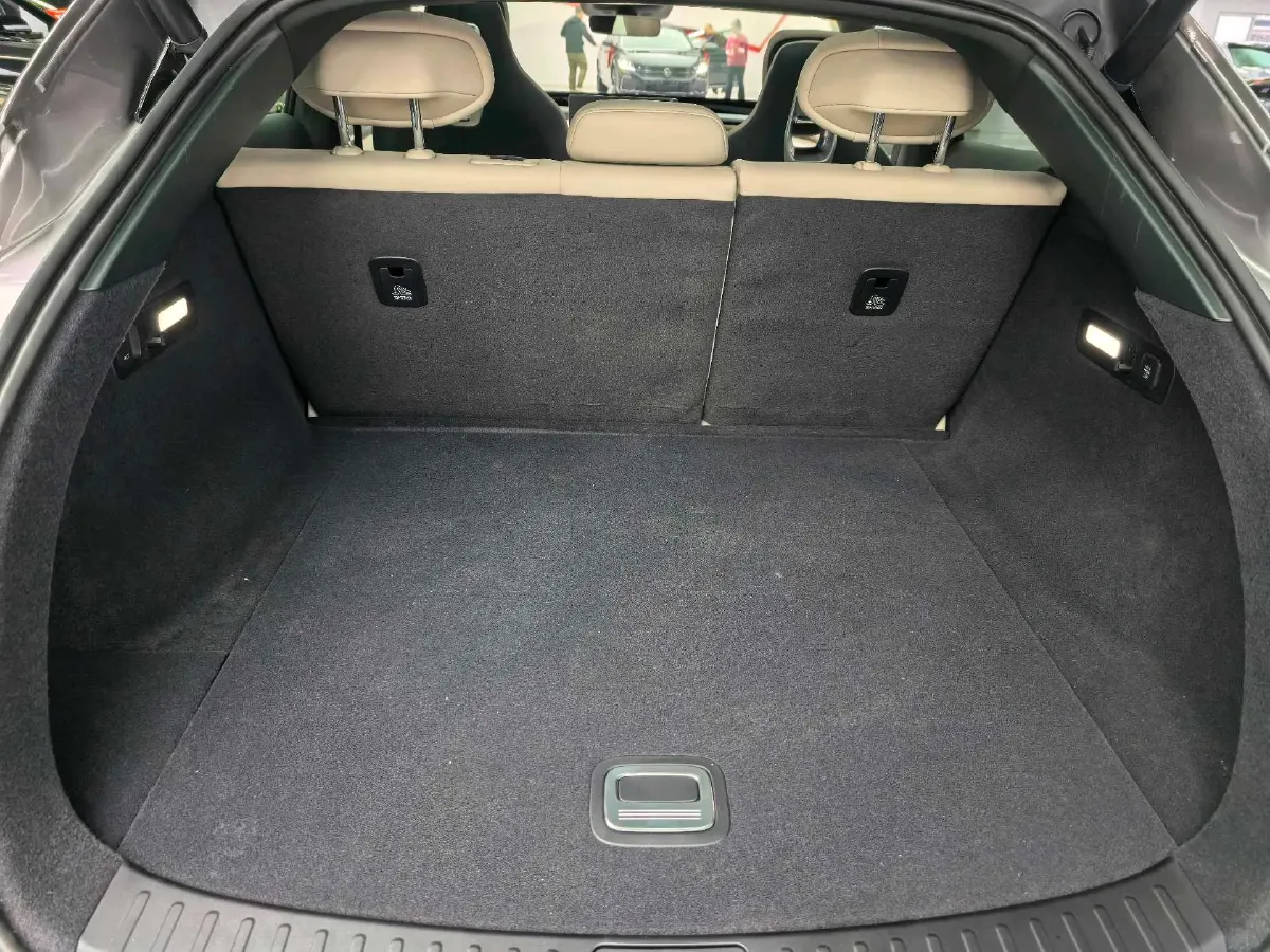 2025 MI YU7 BEV,autocango,china used car exporter,china ev exporter,chinese used car exporter,chinese used ev exporter