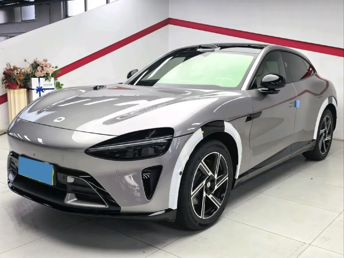 2025 MI YU7 BEV,autocango,china used car exporter,china ev exporter,chinese used car exporter,chinese used ev exporter