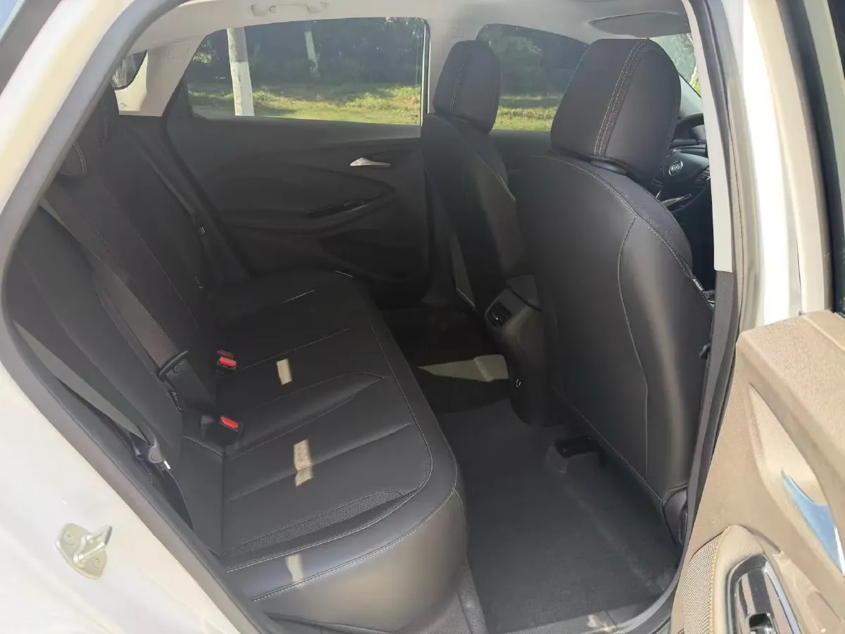 2023 Buick Verano 1.5T 184HP L4 CVT,autocango,china used car exporter,china ev exporter,chinese used car exporter,chinese used ev exporter