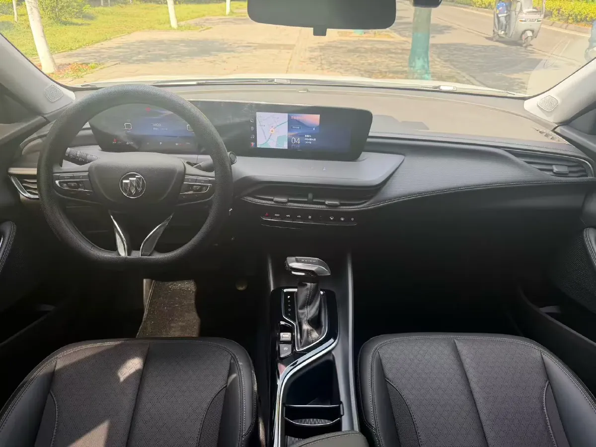 2023 Buick Verano 1.5T 184HP L4 CVT,autocango,china used car exporter,china ev exporter,chinese used car exporter,chinese used ev exporter