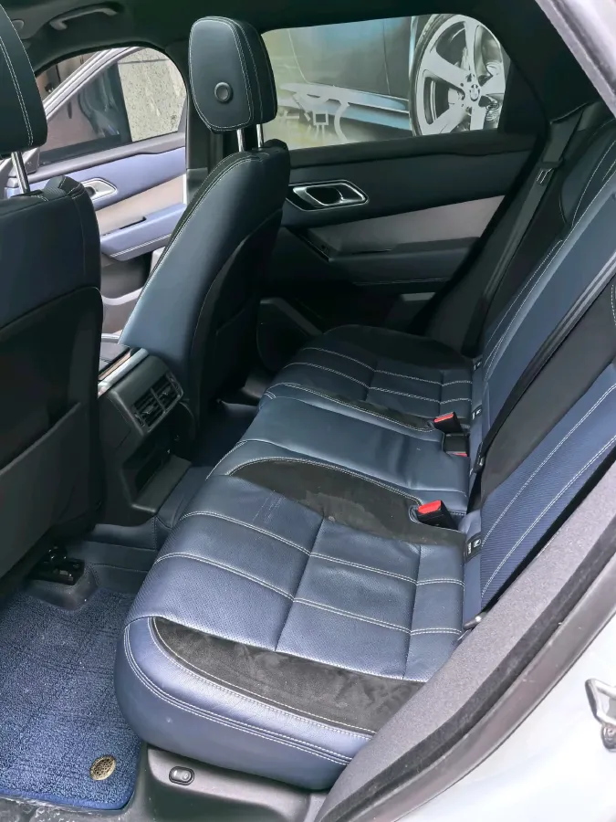 2021 Land Rover Range Rover Velar 2.0T 250HP L4 8AT,autocango,china used car exporter,china ev exporter,chinese used car exporter,chinese used ev exporter