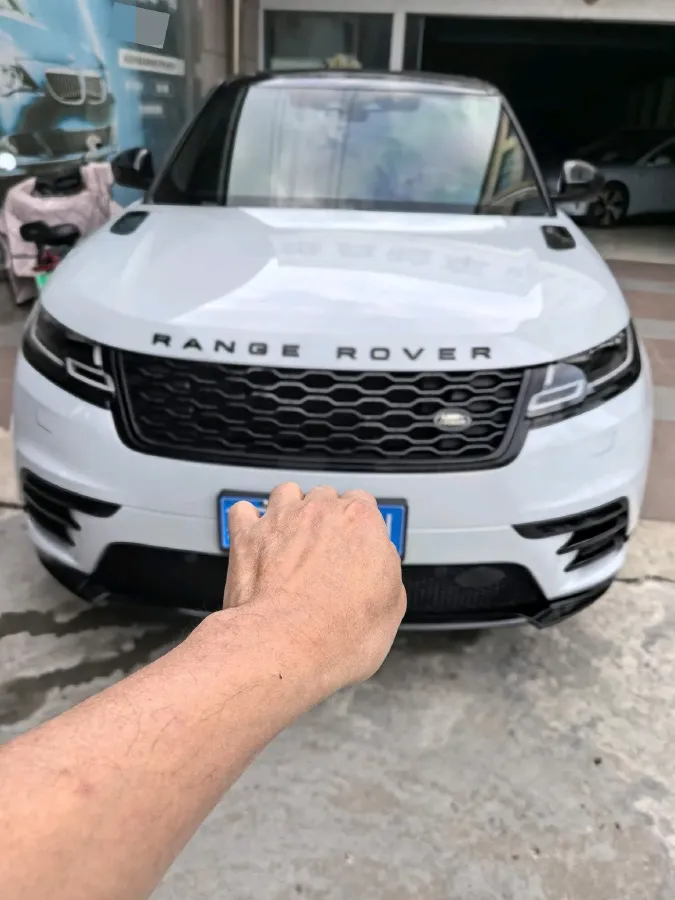 2021 Land Rover Range Rover Velar 2.0T 250HP L4 8AT,autocango,china used car exporter,china ev exporter,chinese used car exporter,chinese used ev exporter