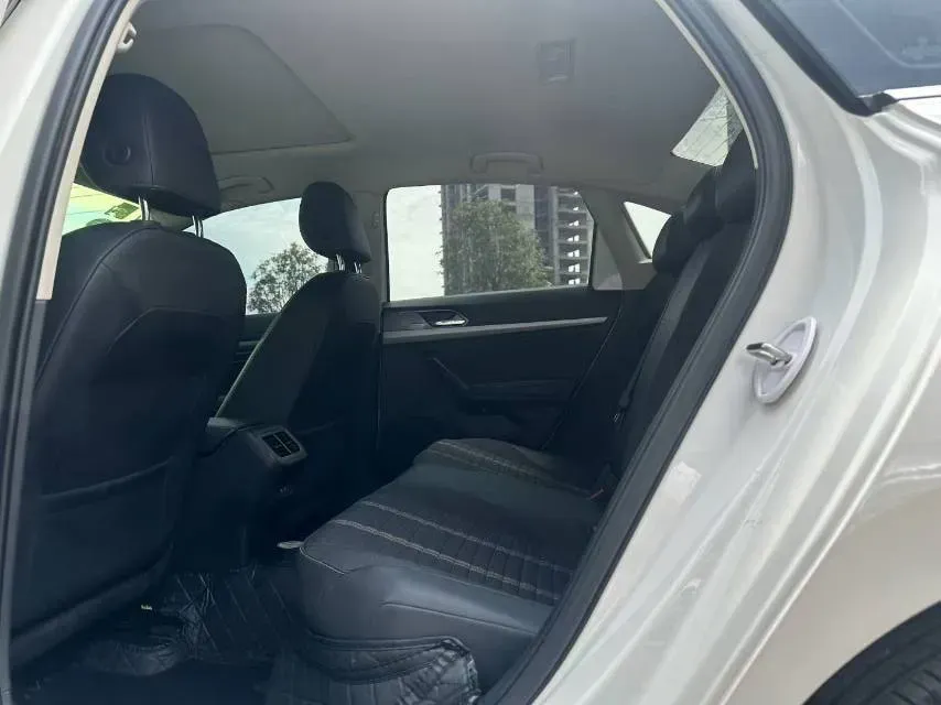 2019 Volkswagen Sagitar 1.2T 116HP L4 7DCT,autocango,china used car exporter,china ev exporter,chinese used car exporter,chinese used ev exporter