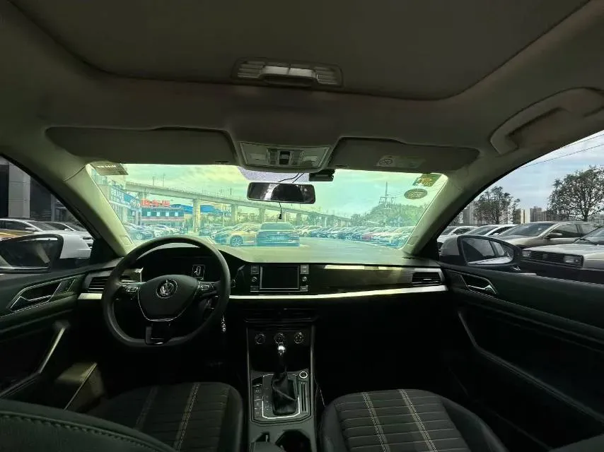 2019 Volkswagen Sagitar 1.2T 116HP L4 7DCT,autocango,china used car exporter,china ev exporter,chinese used car exporter,chinese used ev exporter