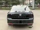 2019 Volkswagen Magotan 2.0T 186HP L4 7DCT