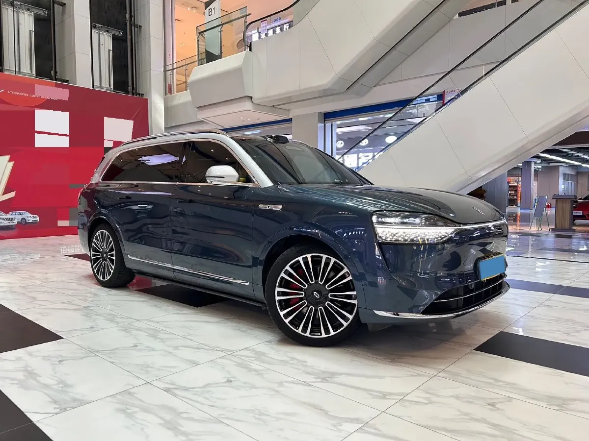 2024 AITO AITO M9 1.5T 152HP L4 REEV 42KWH,autocango,china used car exporter,china ev exporter,chinese used car exporter,chinese used ev exporter