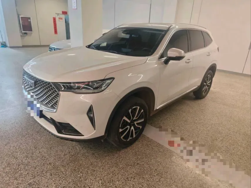 2022 Haval H6 1.5T 184HP L4 7DCT,autocango,china used car exporter,china ev exporter,chinese used car exporter,chinese used ev exporter