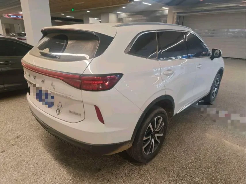 2022 Haval H6 1.5T 184HP L4 7DCT,autocango,china used car exporter,china ev exporter,chinese used car exporter,chinese used ev exporter