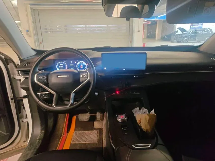 2022 Haval H6 1.5T 184HP L4 7DCT,autocango,china used car exporter,china ev exporter,chinese used car exporter,chinese used ev exporter