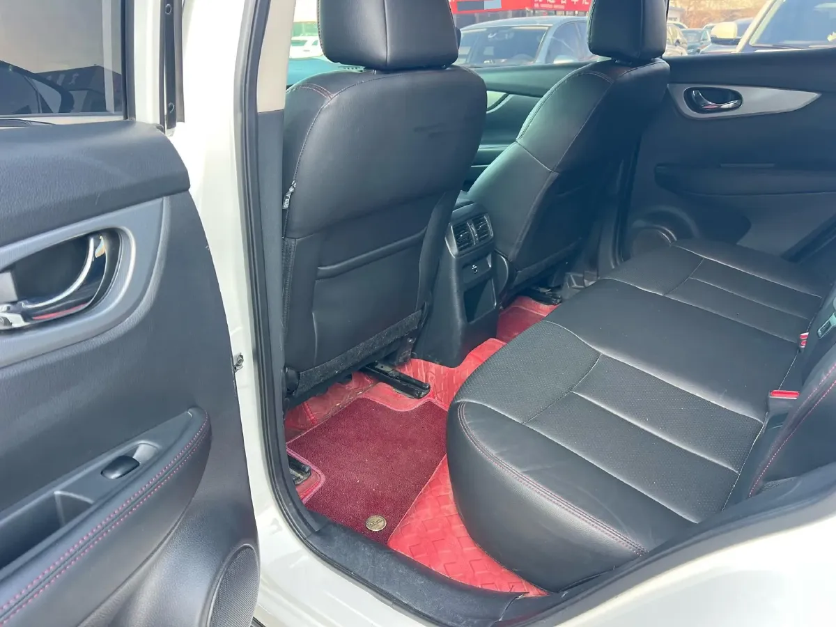 2021 Nissan Qashqai 2.0L 151HP L4 CVT,autocango,china used car exporter,china ev exporter,chinese used car exporter,chinese used ev exporter