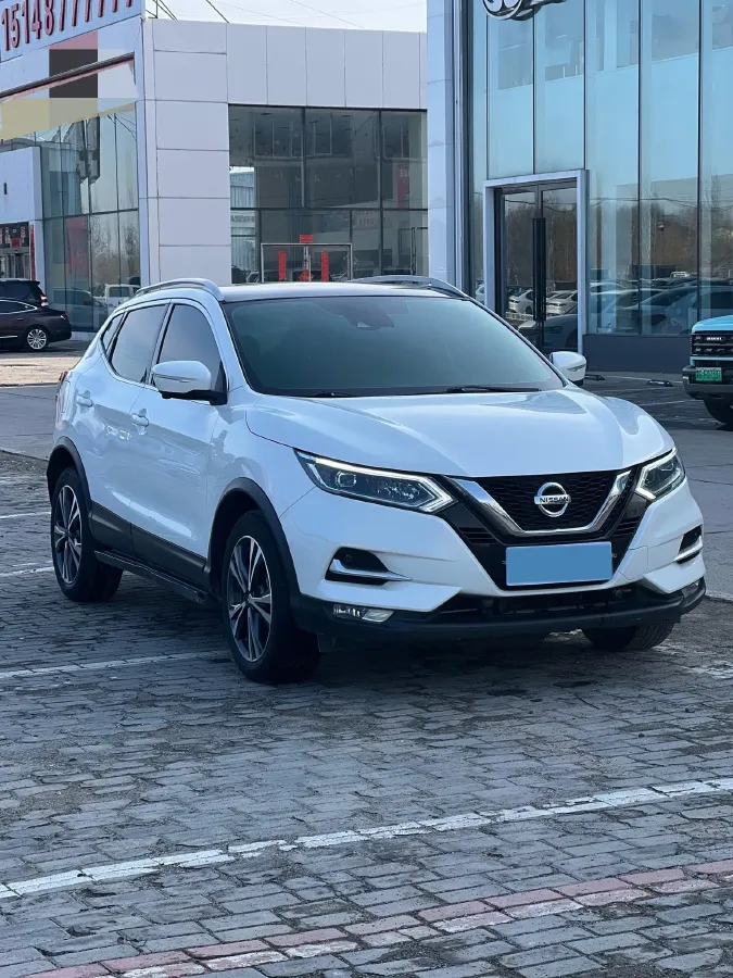 2021 Nissan Qashqai 2.0L 151HP L4 CVT,autocango,china used car exporter,china ev exporter,chinese used car exporter,chinese used ev exporter