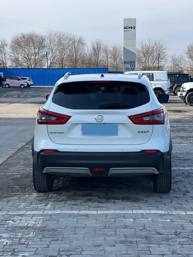 2021 Nissan Qashqai 2.0L 151HP L4 CVT,autocango,china used car exporter,china ev exporter,chinese used car exporter,chinese used ev exporter
