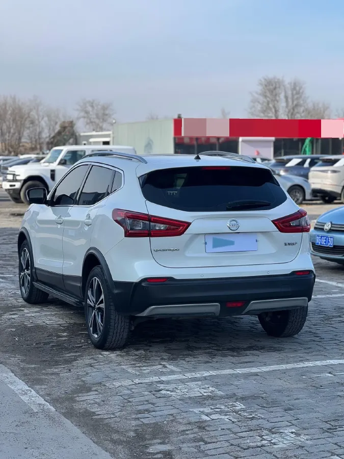 2021 Nissan Qashqai 2.0L 151HP L4 CVT,autocango,china used car exporter,china ev exporter,chinese used car exporter,chinese used ev exporter